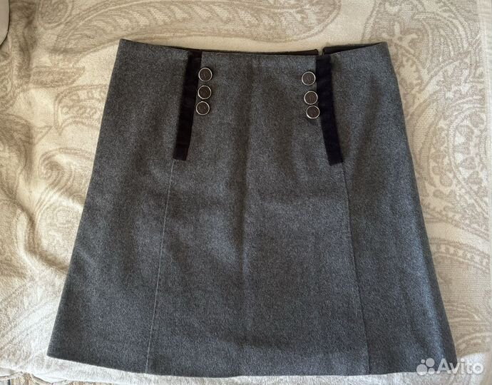 Gucci юбка оригинал