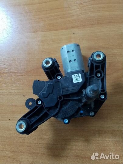 Моторчик заднего стеклоочистителя LADA X-Ray