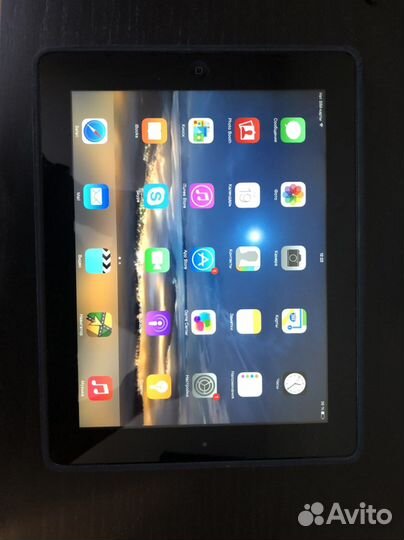 iPad 4 64gb
