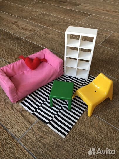 Набор игровой IKEA