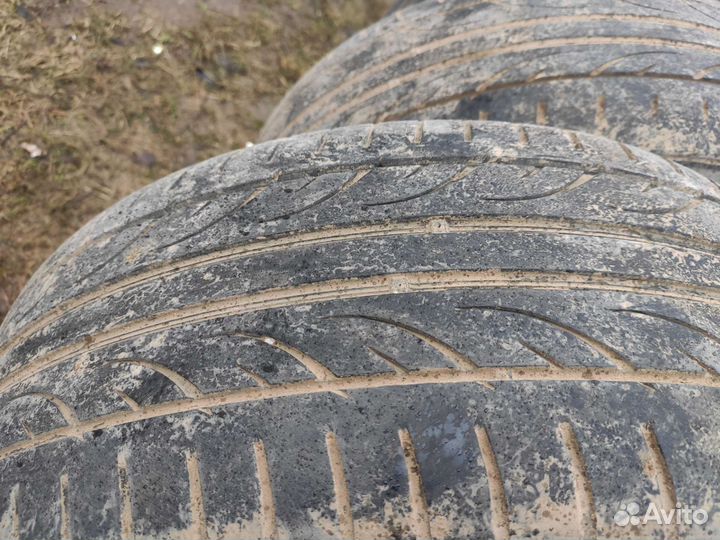 Hankook Ventus V12 Evo K110 205/55 R16