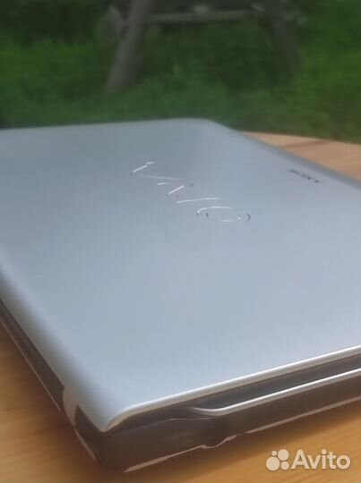 Ноутбук Sony vaio SVE14A3M2RS i3-3120M, 14''сенсор