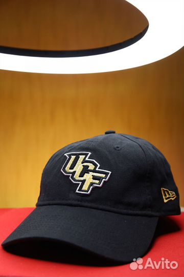 Бейсболка New Era NFL UCF
