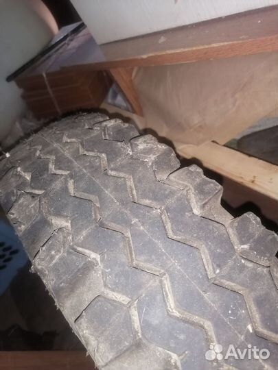 Диски на УАЗ