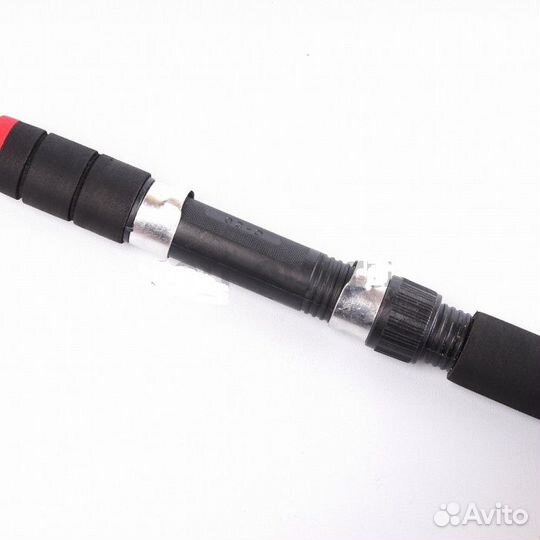 Удилище карповое 300см 100-300гр skyfish телескоп