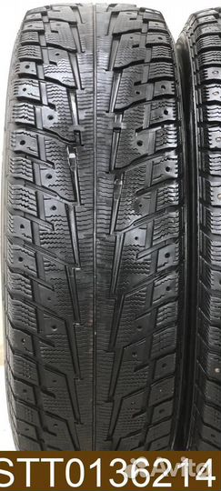 Federal Himalaya SUV 215/70 R16 100T