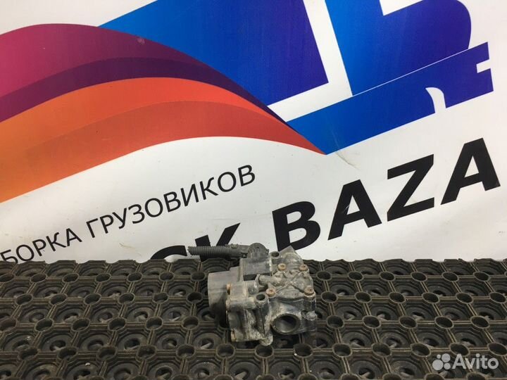 Кран ABS