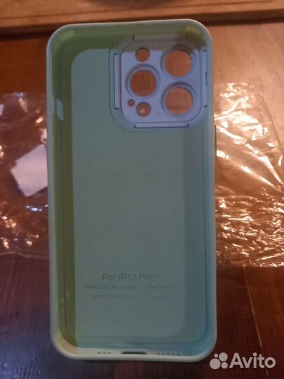 Чехол на iPhone 13 pro max