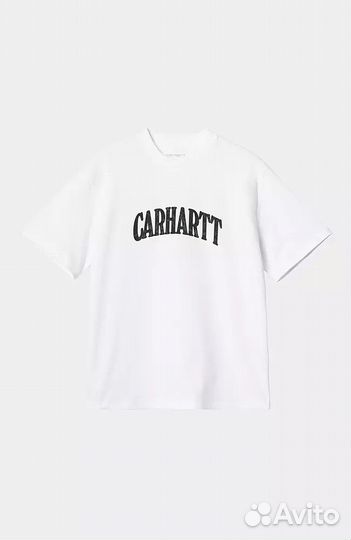 Футболка Carhartt