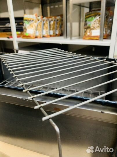 Коптильня 1.5мм