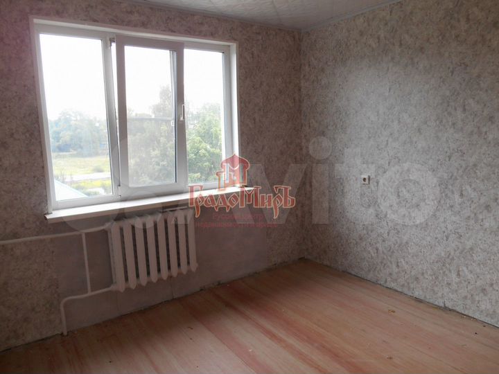 2-к. квартира, 45,3 м², 5/5 эт.