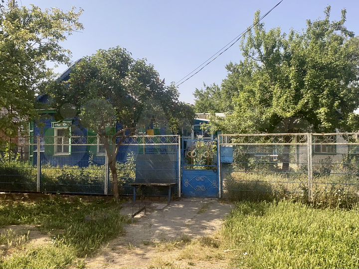 Дом 47 м² на участке 14 сот.