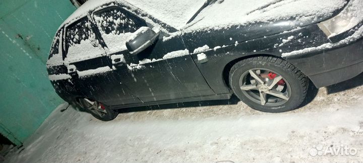 Продам диски на 14,4 на 98