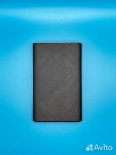 Портативный жёсткий диск 500гб
