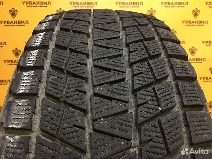 Bridgestone Blizzak DM-V1 265/65 R17