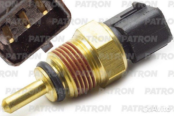 Датчик температуры hyundai accent 03- (тагаз) /S