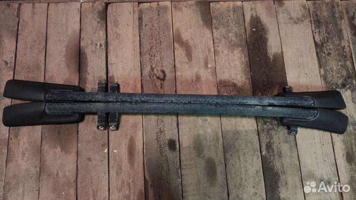 Рейлинги на гранту