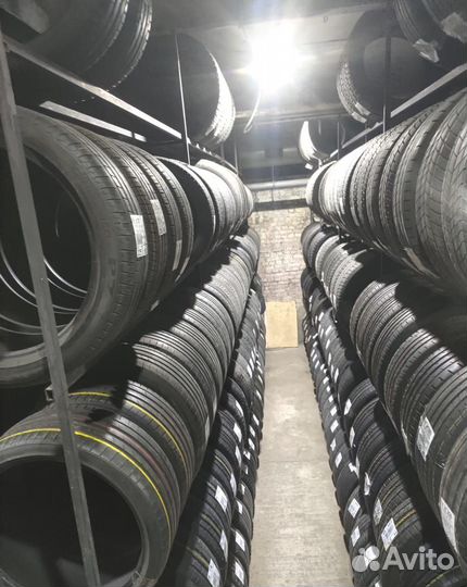 Yokohama Geolandar G98 225/50 R17