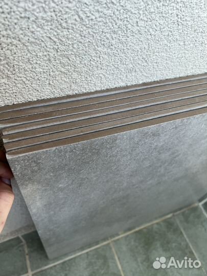 Плитка напольная