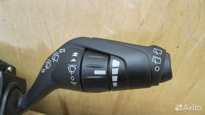 Переключатель подрулевой в сборе Ford Focus III 20