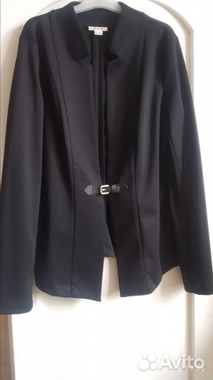 Пиджак для девушки