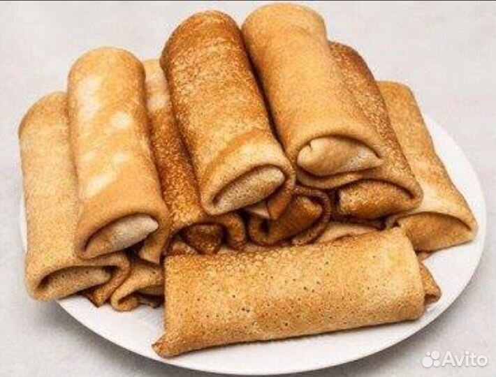 Обеды, торты