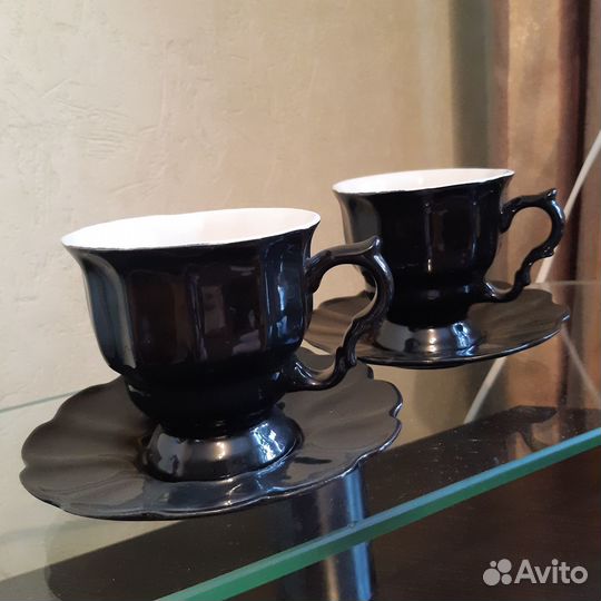 Наборы посуды новые