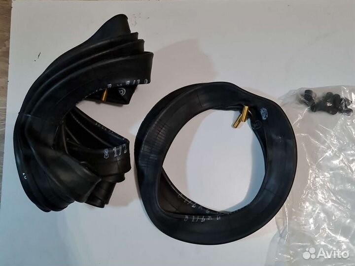 Камера 8 1/2x2 электросамоката Xiaomi Mijia M365