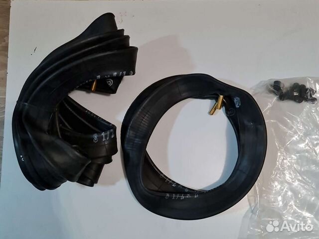 Камера 8 1/2x2 электросамоката Xiaomi Mijia M365