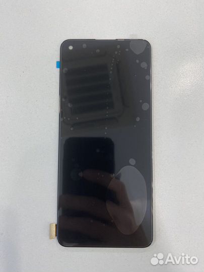 Дисплей для Realme 8 - (amoled)