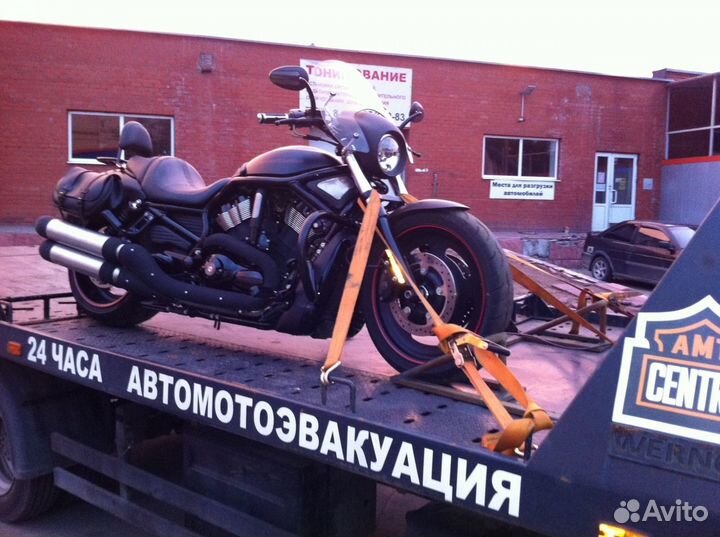 Эвакуатор Мытищи, Королев, Московская об. 24 часа