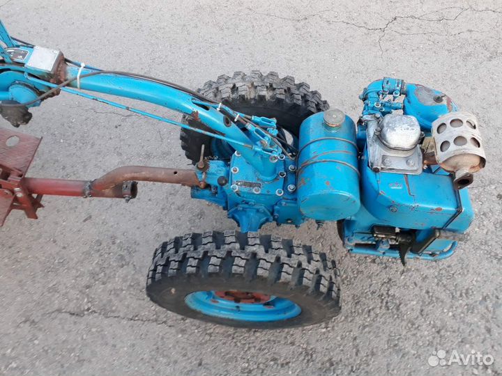 Продам Мотоблок Беларусь-05