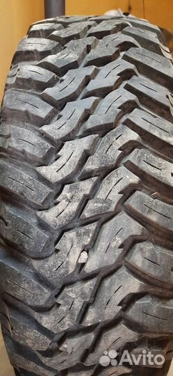 Cooper Discoverer STT 265/75 R16