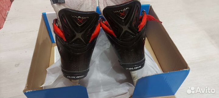 Коньки 3х pro Jr 1d