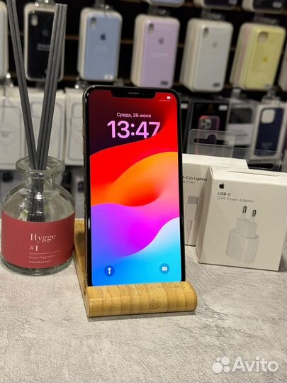 iPhone Xs Max, 64 ГБ
