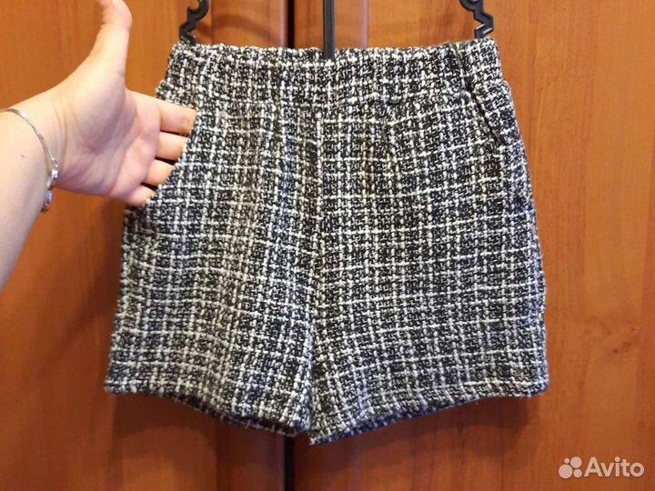 Стильный костюм