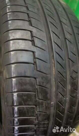 Continental ContiPremiumContact 6 235/45 R20