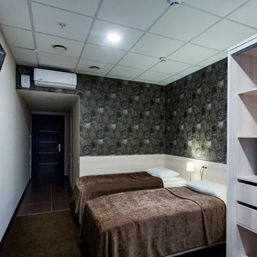 Городской отель