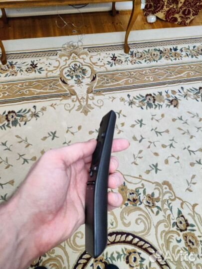 Пульт для smart tv Samsung новый