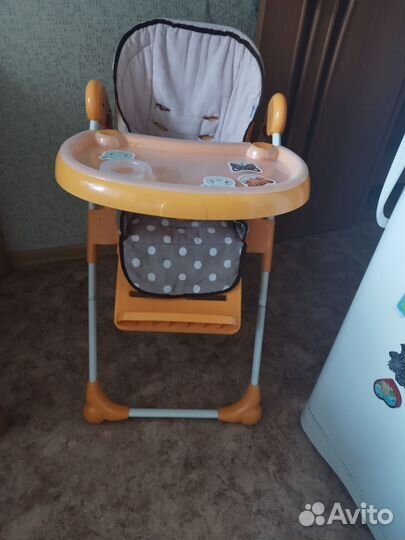 Стул для кормления