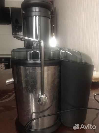 Соковыжималка