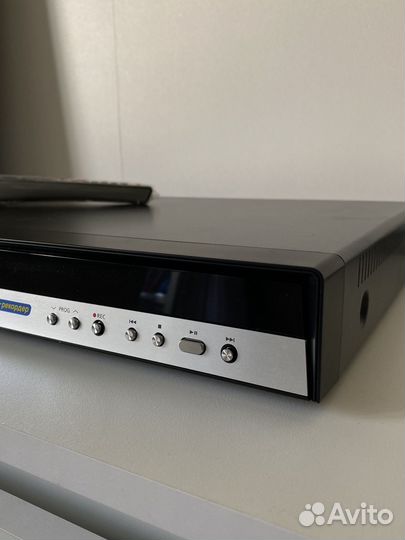 Dvd проигрыватель samsung