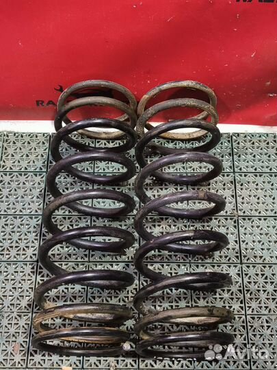 Пружины задние Nissan AD VFY11