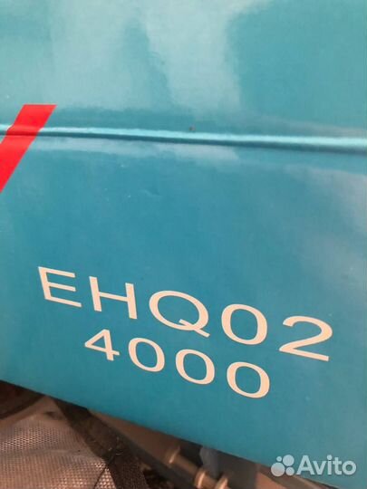 Фидерная удочка и катушка