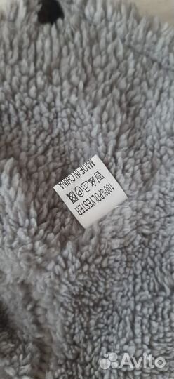 Зимний комбинезон для собак мелких пород