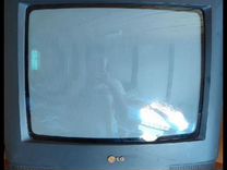 Телевизор LG CF-14F69