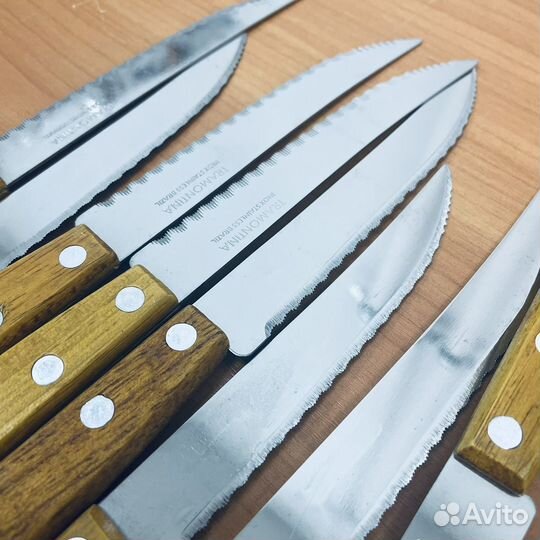 Нож кухонный универсальный Tramontina