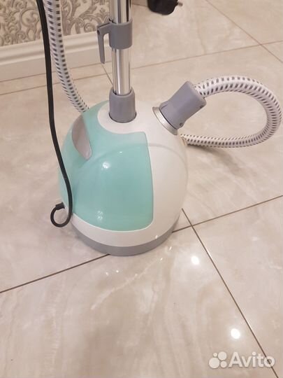 Вертикальный отпариватель