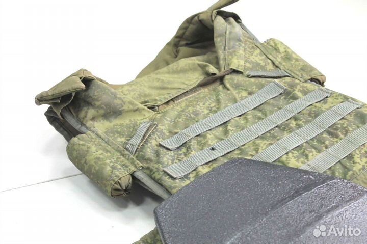 Бронежилет 6б45 ратник