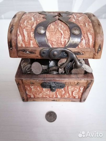 Копейки 2003, 2006, 2009